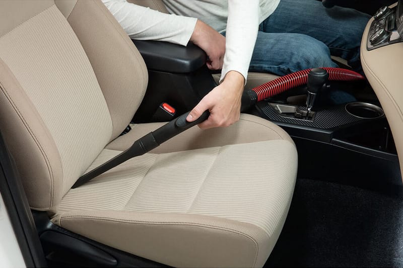 Støvsuger Bissell MultiClean Professionel Våd & Tør - Husholdning - Rengøring & tøjpleje - Støvsugere