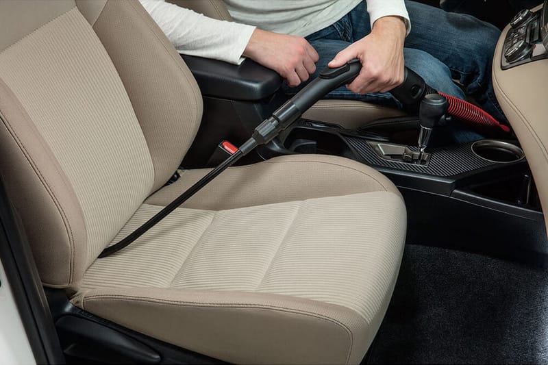 Støvsuger Bissell MultiClean Professionel Våd & Tør - Husholdning - Rengøring & tøjpleje - Støvsugere