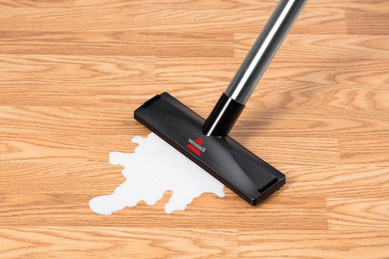 Støvsuger Bissell MultiClean Professionel Våd & Tør - Husholdning - Rengøring & tøjpleje - Støvsugere