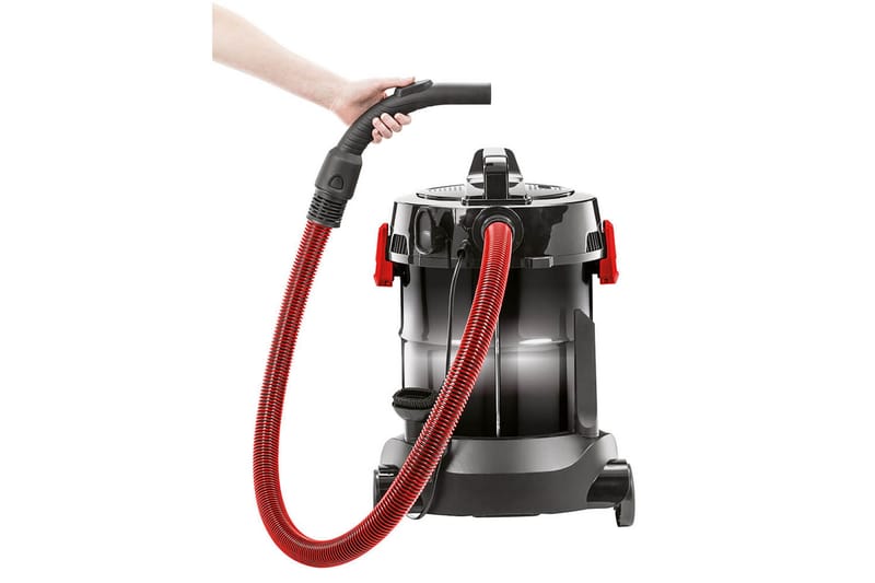 Støvsuger Bissell MultiClean Professionel Våd & Tør - Husholdning - Rengøring & tøjpleje - Støvsugere