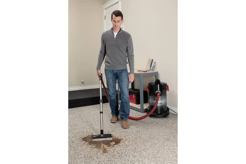 Støvsuger Bissell MultiClean Professionel Våd & Tør - Husholdning - Rengøring & tøjpleje - Støvsugere