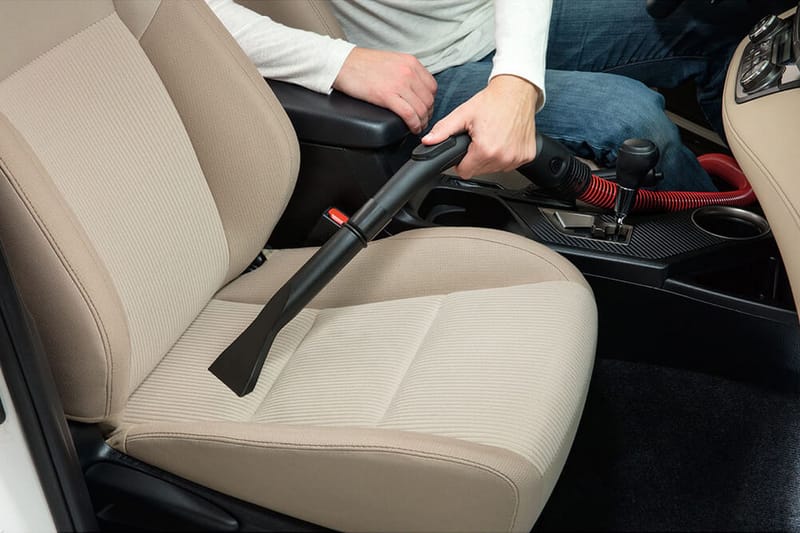 Støvsuger Bissell MultiClean Professionel Våd & Tør - Husholdning - Rengøring & tøjpleje - Støvsugere