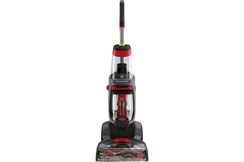 Tæpperens Bissell Revolution 2x ProHeat - Husholdning - Rengøring & tøjpleje - Støvsugere