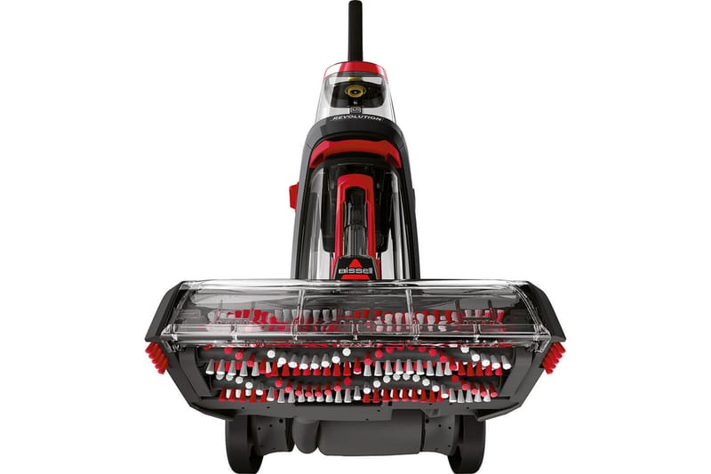 Tæpperens Bissell Revolution 2x ProHeat - Husholdning - Rengøring & tøjpleje - Støvsugere