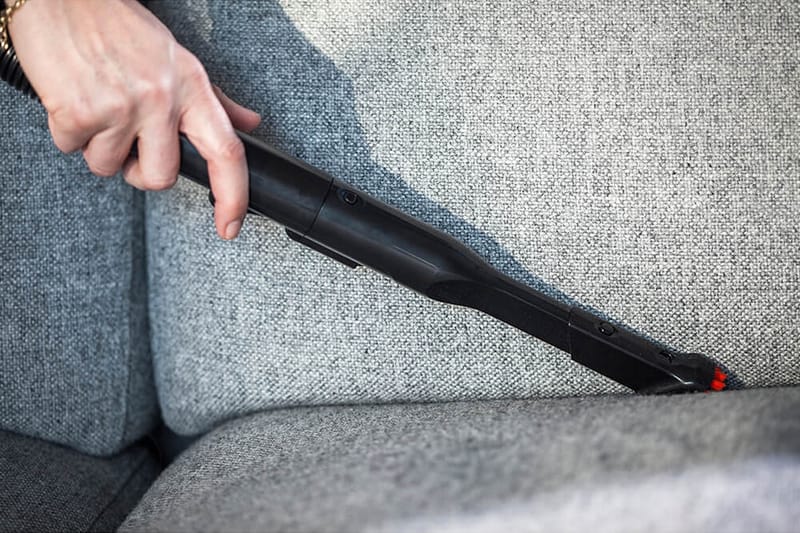 Tæpperens Bissell Revolution 2x ProHeat - Husholdning - Rengøring & tøjpleje - Støvsugere