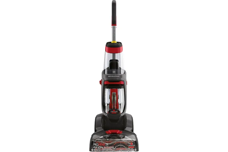 Tæpperens Bissell Revolution 2x ProHeat - Husholdning - Rengøring & tøjpleje - Støvsugere