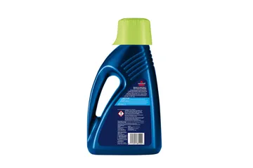 Tæppeshampoo Bissell Wash & Protect Pet 1,5L - Blå||Grøn - Husholdning - Rengøring & tøjpleje - Støvsugere