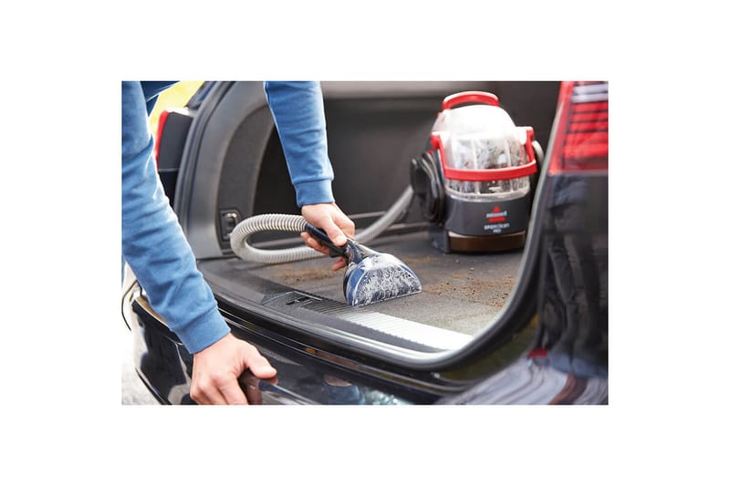 Tekstilrens Bissell SpotClean Professional - Husholdning - Rengøring & tøjpleje - Støvsugere