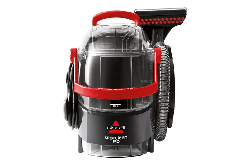 Tekstilrens Bissell SpotClean Professional, undefined
