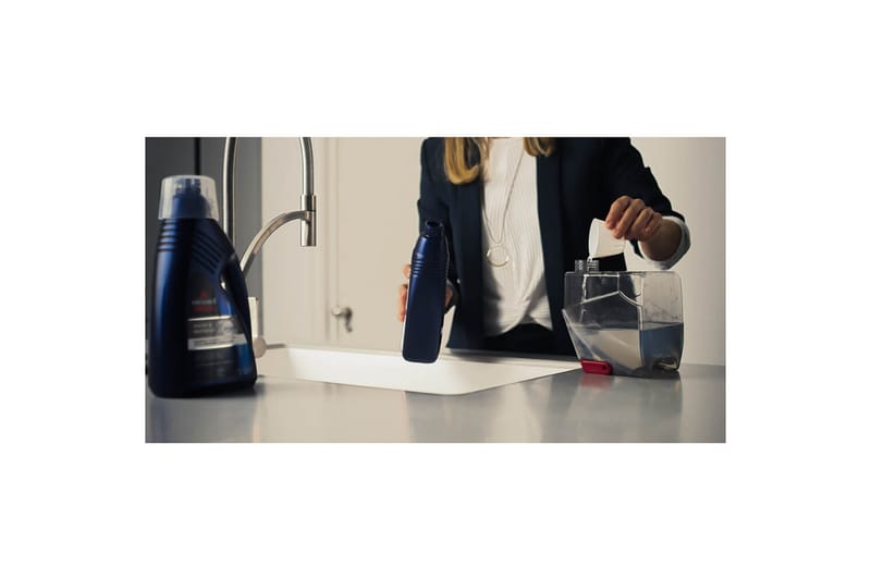 Tekstilrens Bissell SpotClean Professional - Husholdning - Rengøring & tøjpleje - Støvsugere