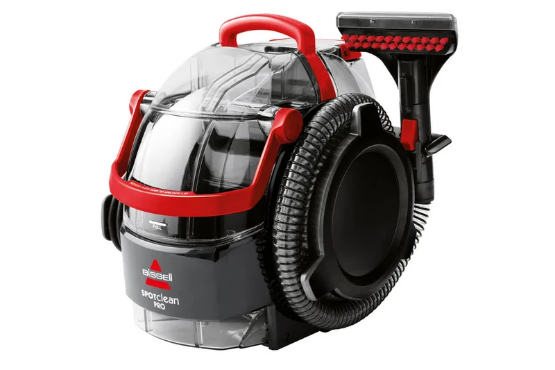 Tekstilrens Bissell SpotClean Professional - Husholdning - Rengøring & tøjpleje - Støvsugere