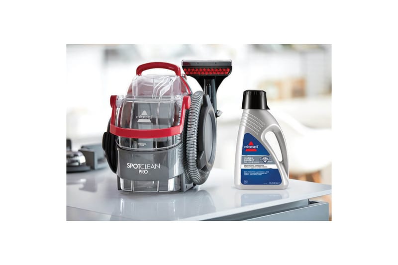 Tekstilrens Bissell SpotClean Professional - Husholdning - Rengøring & tøjpleje - Støvsugere