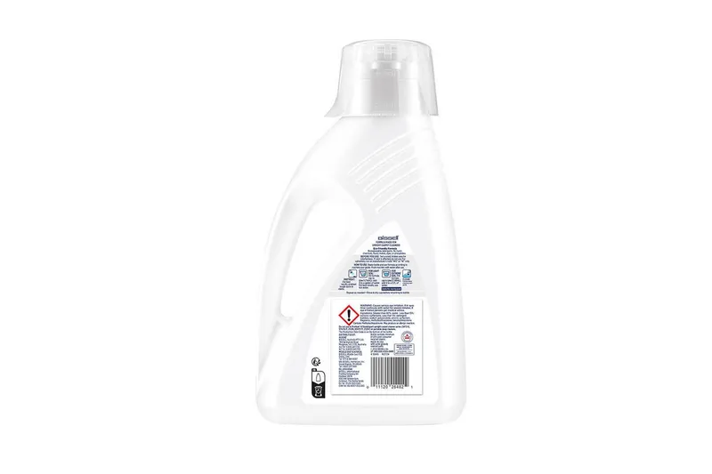 Tæpperensemiddel Bissell Natural Wash & Refresh 1.5L - Husholdning - Rengøring & tøjpleje - Støvsugere