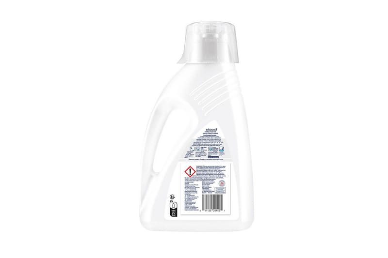 Tæpperensemiddel Bissell Natural Wash & Refresh 1.5L - Husholdning - Rengøring & tøjpleje - Støvsugere