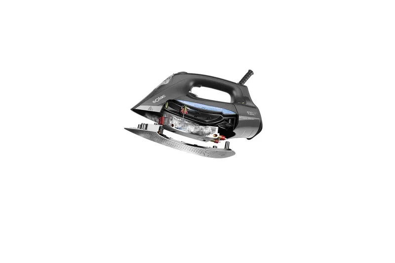 Dampstrygejern Solac Easy Temp Evolution Pro - Husholdning - Rengøring & tøjpleje - Tøjpleje