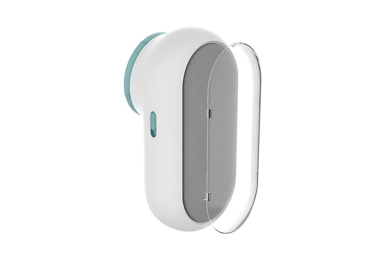 Fnullerborttager Taurus Complete Pro - Hvid - Husholdning - Rengøring & tøjpleje - Tøjpleje