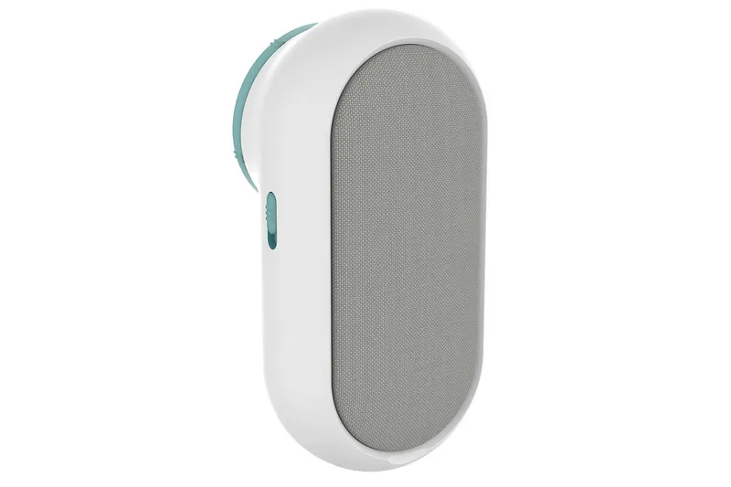 Fnullerborttager Taurus Complete Pro - Hvid - Husholdning - Rengøring & tøjpleje - Tøjpleje