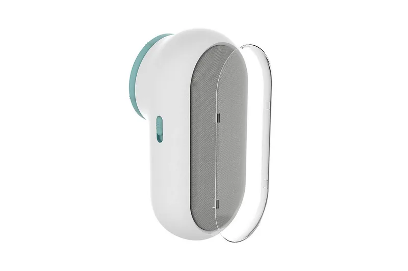 Fnullerborttager Taurus Complete Pro - Hvid - Husholdning - Rengøring & tøjpleje - Tøjpleje