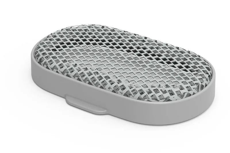 Steamer Black+Decker med Dampeffekt 1600W - Hvid - Husholdning - Rengøring & tøjpleje - Tøjpleje