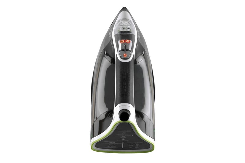 Dampstrygejern Solac Intelligent Evolution Sensor 2800W - Flerfarvet - Husholdning - Rengøring & tøjpleje - Tøjpleje