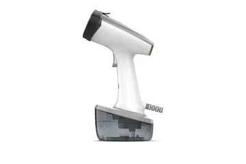 Dampstrygejern Solac Niagara Pro 1680W - Husholdning - Rengøring & tøjpleje - Tøjpleje