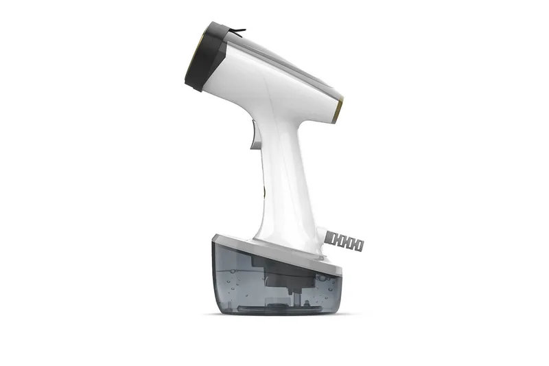 Dampstrygejern Solac Niagara Pro 1680W - Husholdning - Rengøring & tøjpleje - Tøjpleje