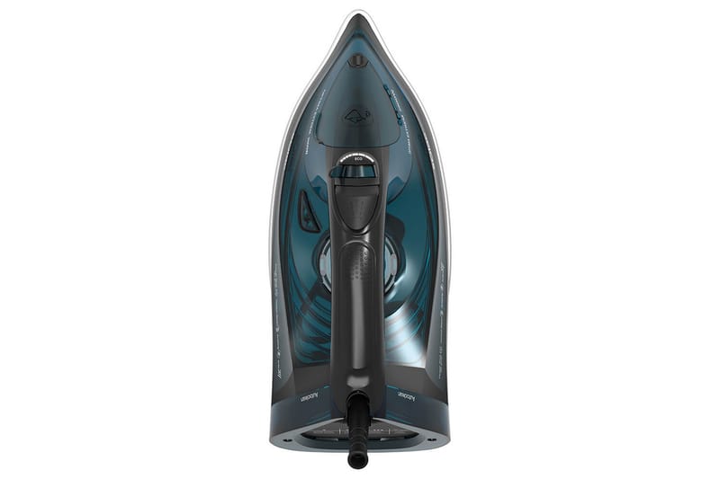 SOLAC Dampstrygejern Optima Extreme 2800W - Husholdning - Rengøring & tøjpleje - Tøjpleje