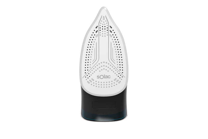 SOLAC Dampstrygejern Optima Extreme 2800W - Husholdning - Rengøring & tøjpleje - Tøjpleje