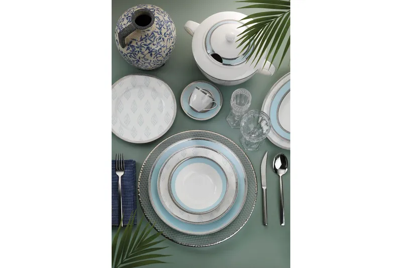 Mayur Servis Multicolor, undefined