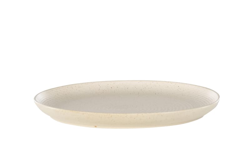 Active Tallerken 27 cm - Beige - Husholdning - Servering & opdækning - Tallerkener
