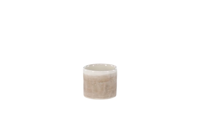 Jublie Æggebæger 3 cm - Beige - Husholdning - Servering & opdækning - Andet til opdækning & servering - Æggekopper