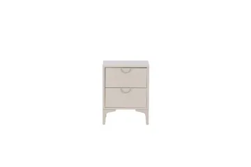Kommode Piring - Beige, 4045x60 - Opbevaring - Opbevaringsmøbler - Kommode - Entrékommode