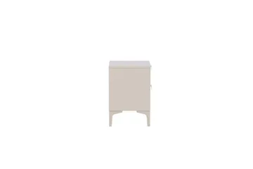Kommode Piring - Beige, 4045x60 - Opbevaring - Opbevaringsmøbler - Kommode - Entrékommode