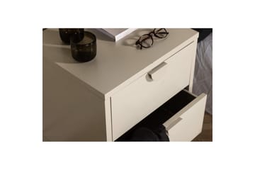 Kommode Piring - Beige, 4045x60 - Opbevaring - Opbevaringsmøbler - Kommode - Entrékommode