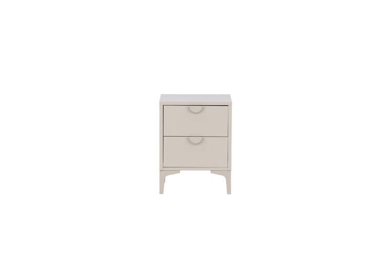 Kommode Piring, Beige, 4045x60