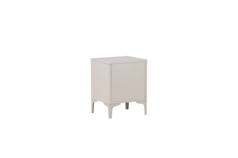 Kommode Piring - Beige, 4045x60 - Opbevaring - Opbevaringsmøbler - Kommode - Entrékommode
