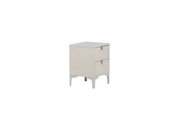 Kommode Piring - Beige, 4045x60 - Opbevaring - Opbevaringsmøbler - Kommode - Entrékommode