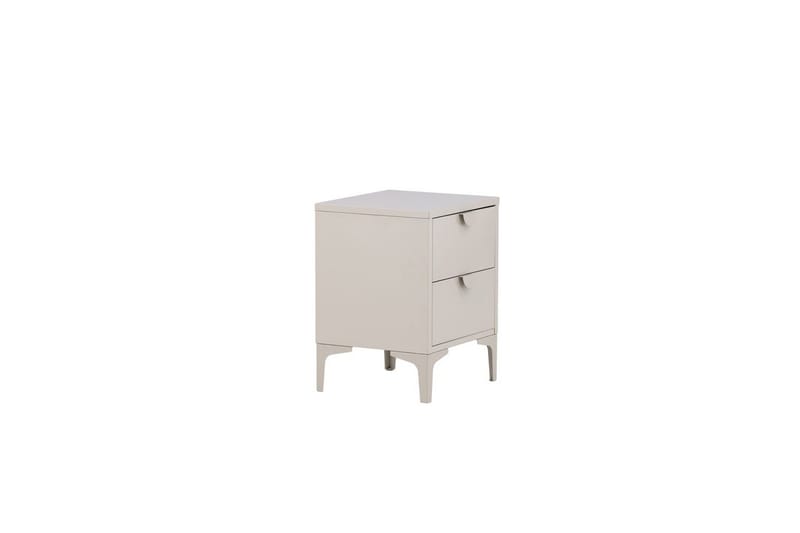 Kommode Piring - Beige, 4045x60 - Opbevaring - Opbevaringsmøbler - Kommode - Entrékommode