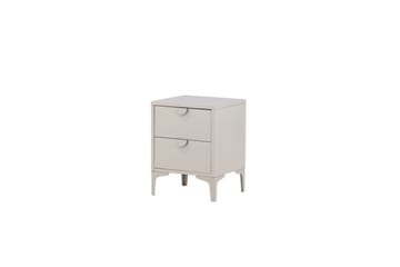 Kommode Piring - Beige, 4045x60 - Opbevaring - Opbevaringsmøbler - Kommode - Entrékommode