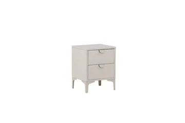 Kommode Piring - Beige, 4045x60 - Opbevaring - Opbevaringsmøbler - Kommode - Entrékommode