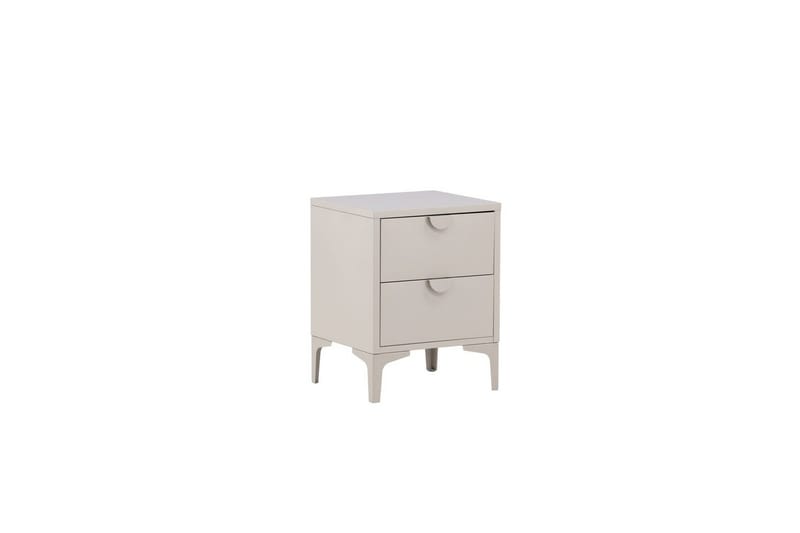 Kommode Piring - Beige, 4045x60 - Opbevaring - Opbevaringsmøbler - Kommode - Entrékommode