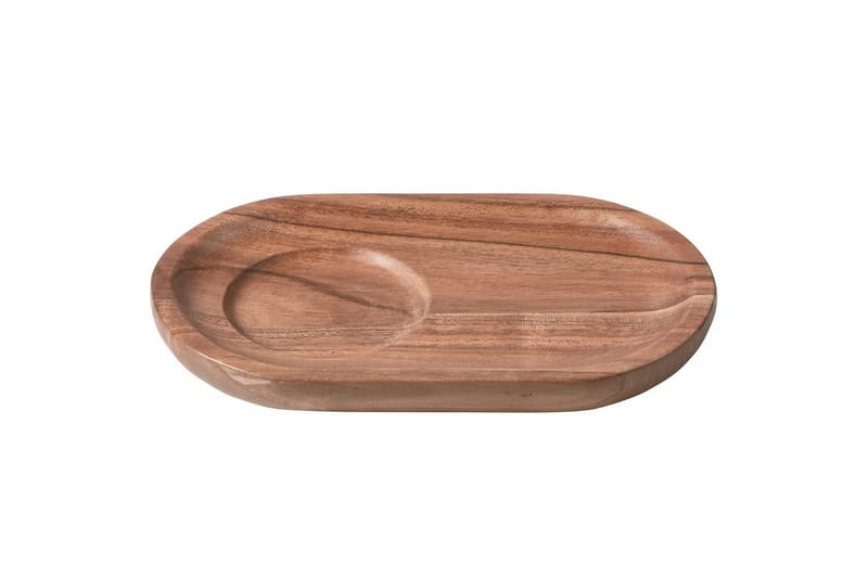 Serveringsbakke Josje Sæt af 2 - Husholdning - Servering & opdækning - Andet til opdækning & servering - Oplægning & serveringstilbehør