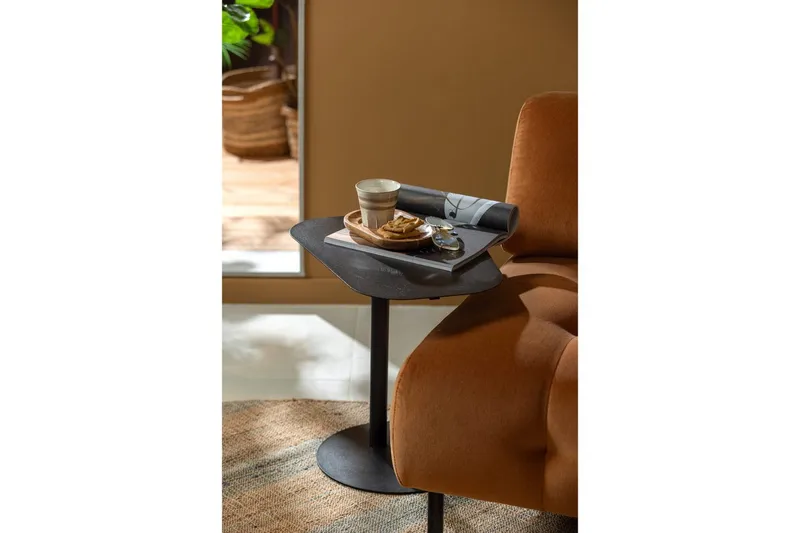 Serveringsbakke Josje Sæt af 2 - Husholdning - Servering & opdækning - Andet til opdækning & servering - Oplægning & serveringstilbehør