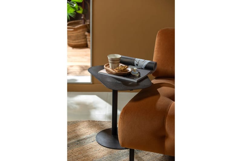 Serveringsbakke Josje Sæt af 2 - Husholdning - Servering & opdækning - Andet til opdækning & servering - Oplægning & serveringstilbehør