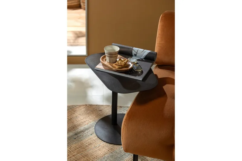 Serveringsbakke Josje Sæt af 2 - Husholdning - Servering & opdækning - Andet til opdækning & servering - Oplægning & serveringstilbehør