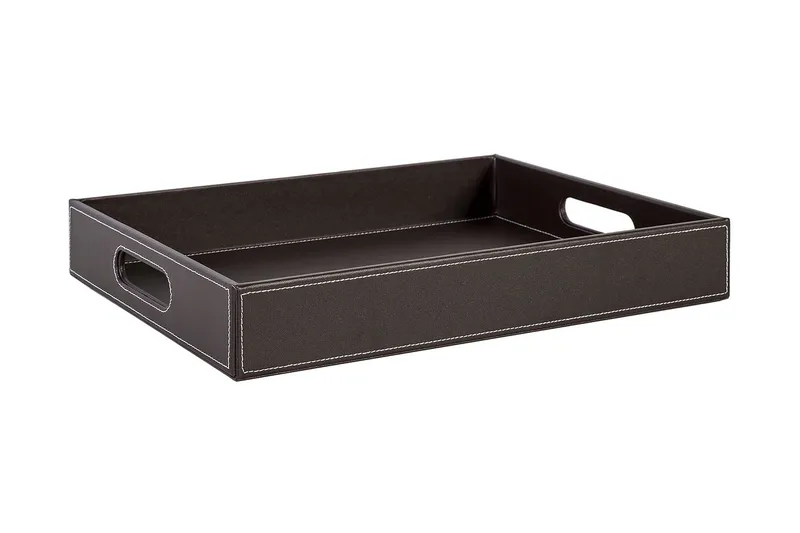 Bakke Walter, Mørkebrun