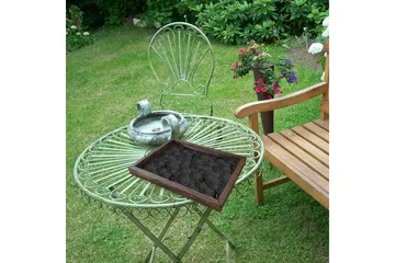 Traxory Bakke 30 cm - Flerfarvet - Husholdning - Servering & opdækning - Bakker & fade - Serveringsbakker