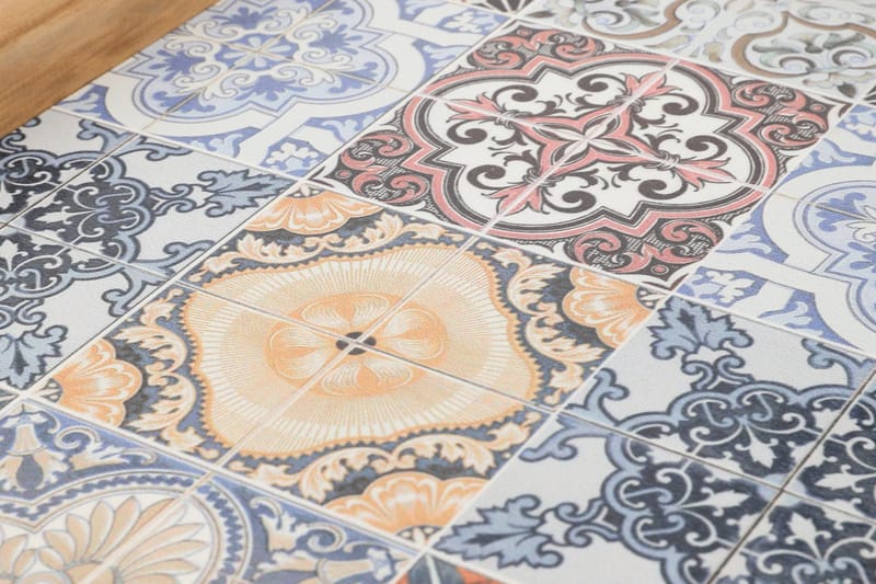 Traxory Bakke 30 cm - Flerfarvet - Husholdning - Servering & opdækning - Bakker & fade - Serveringsbakker