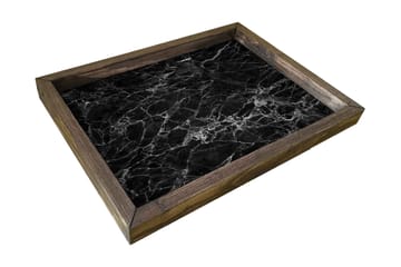 Traxory Bakke 30 cm - Flerfarvet - Husholdning - Servering & opdækning - Bakker & fade - Serveringsbakker