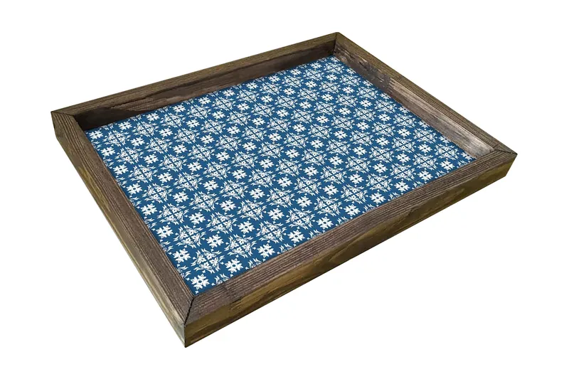 Traxory Bakke 30 cm, Flerfarvet